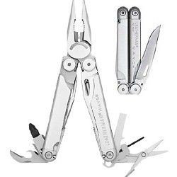   Wave Leatherman 