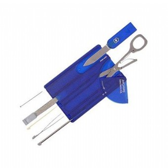  SwissCard Classic Victorinox