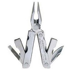 Leatherman Mini-Tool