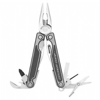   Charge TTi Leatherman 