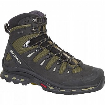 SALOMON Quest 
