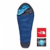   The North Face Blue Kazoo