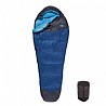   The North Face Blue Kazoo