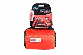 SEA TO SUMMIT THERMOLITE REACTOR EXTREME LINER