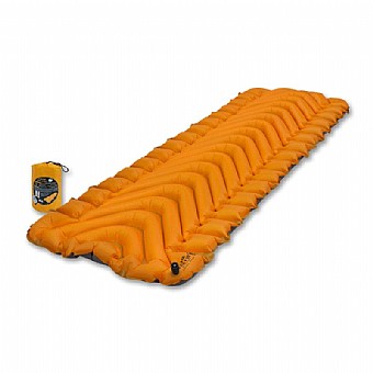KLYMIT Static V Insulated                                                                                                                                                           