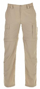 THE NORTHFACE Merdian Convertib