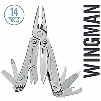 LEATHERMAN Wingman 