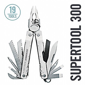 LEATHERMAN Super Tool 300 