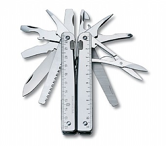 VICTORINOX SwissTool X