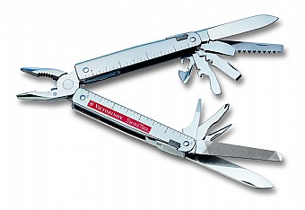 VICTORINOX SwissTool 