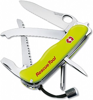 VICTORINOX  Rescue Tool
