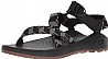 CHACO Z cloud 