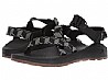 CHACO Z cloud 