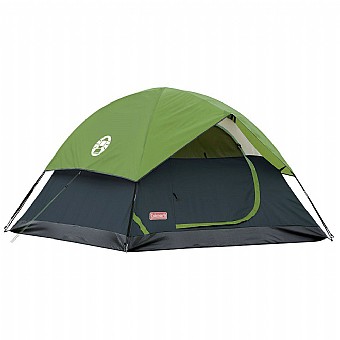 COLEMAN SUNDOME 4 2017