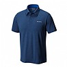 COLUMBIA Tech Trail Polo