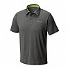 COLUMBIA Tech Trail Polo